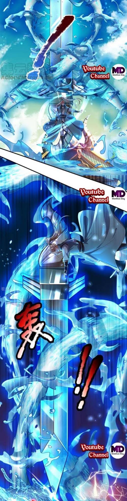 Baca  The Diary Of Demon Emperor Chapter 15 Gambar 2