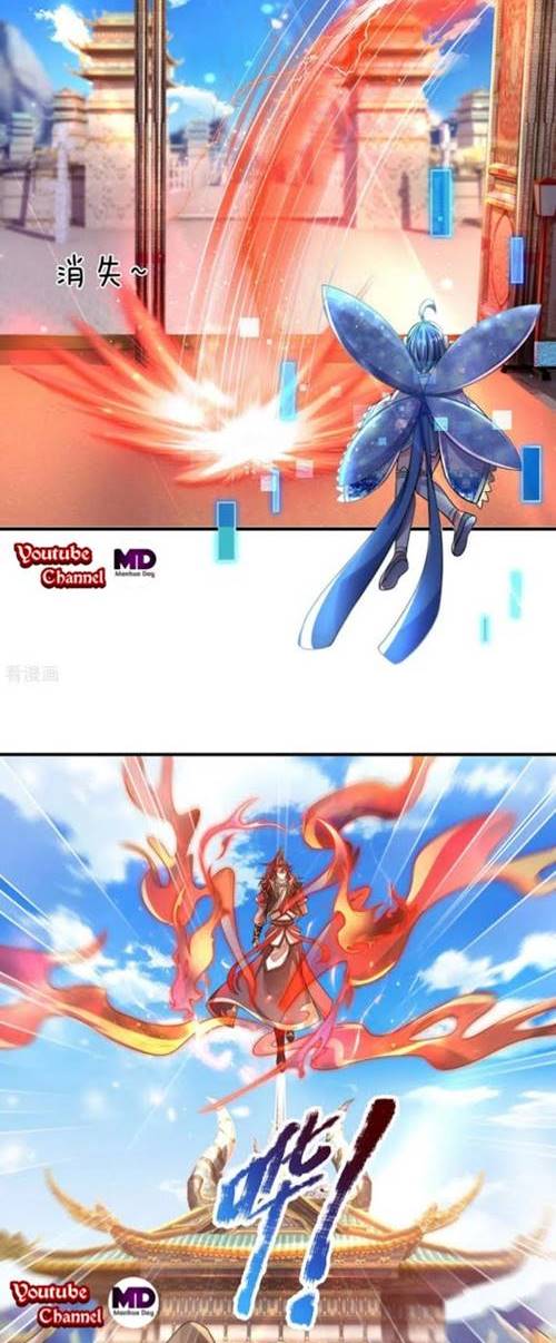 The Diary Of Demon Emperor Chapter 12 Gambar 10