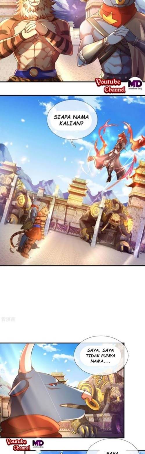 The Diary Of Demon Emperor Chapter 12 Gambar 14