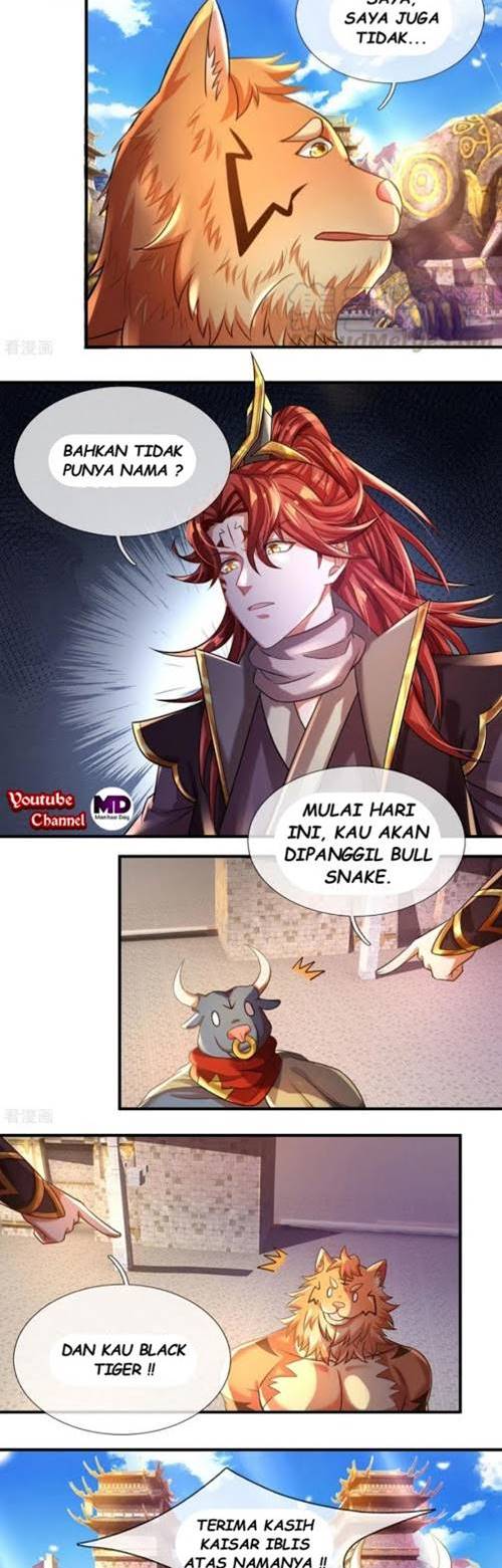 The Diary Of Demon Emperor Chapter 12 Gambar 15