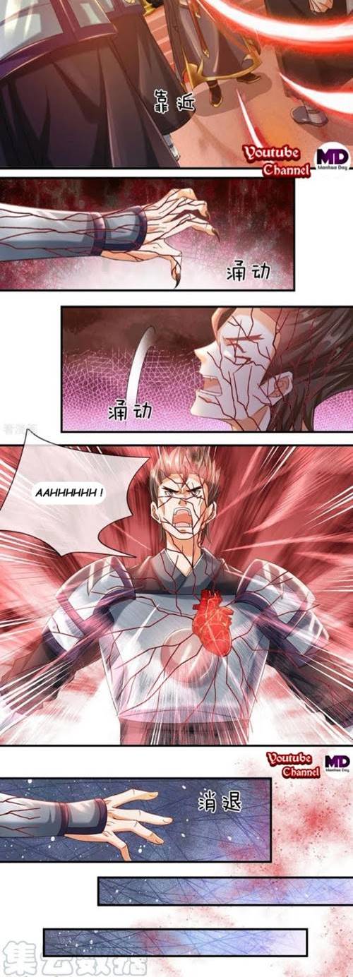 The Diary Of Demon Emperor Chapter 10 Gambar 3