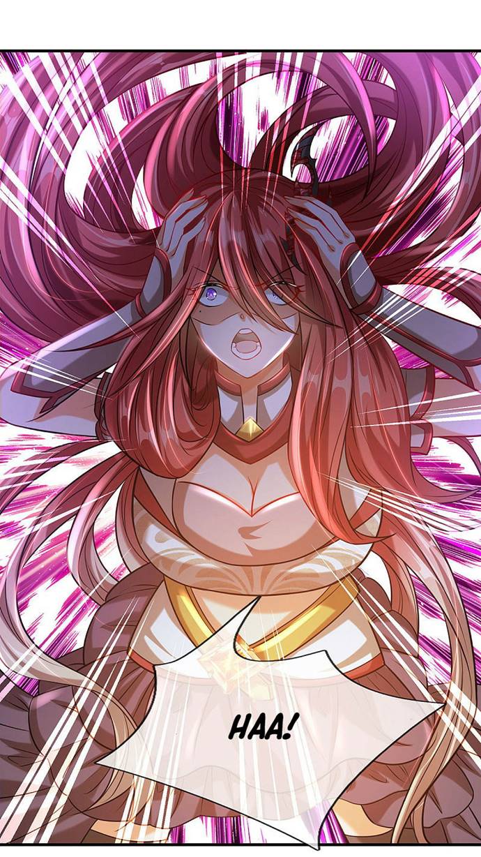 The Diary Of Demon Emperor Chapter 09 Gambar 12