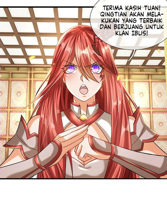 The Diary Of Demon Emperor Chapter 09 Gambar 19