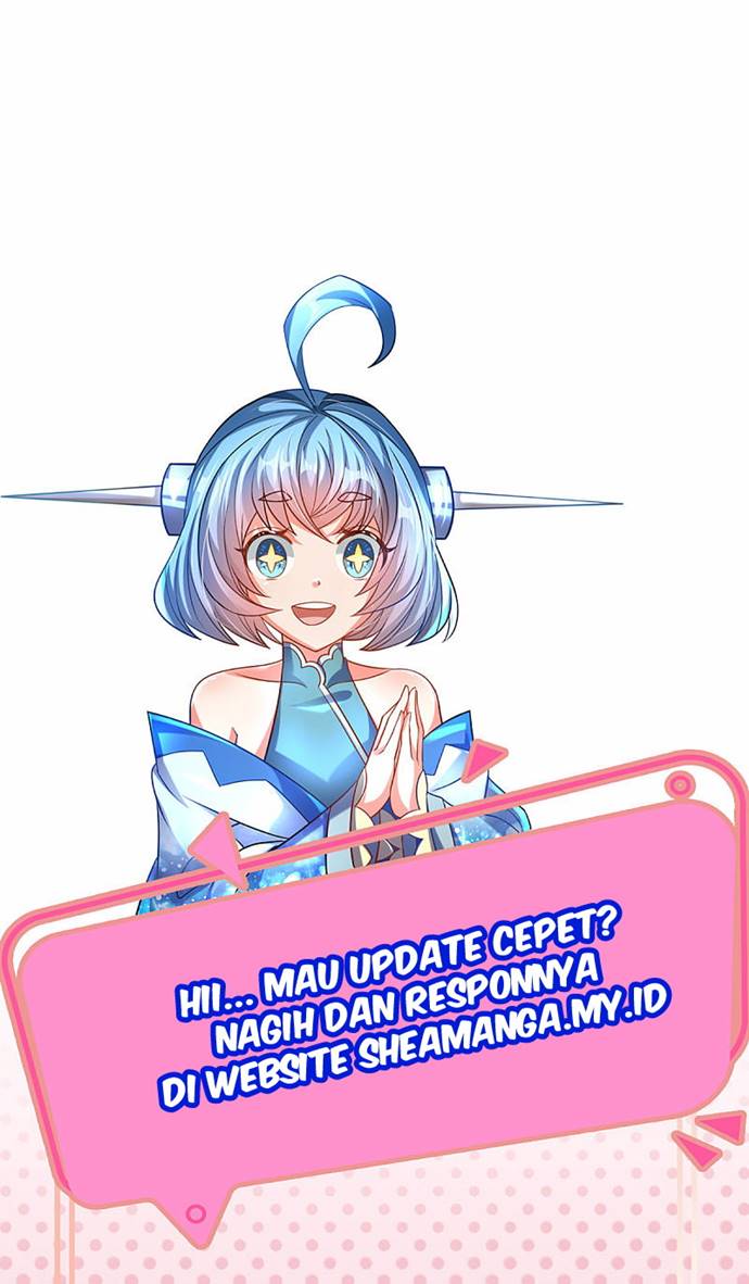 The Diary Of Demon Emperor Chapter 09 Gambar 20