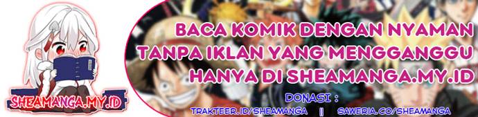 The Diary Of Demon Emperor Chapter 09 Gambar 22