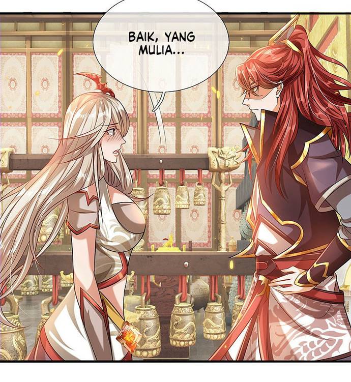 The Diary Of Demon Emperor Chapter 09 Gambar 4