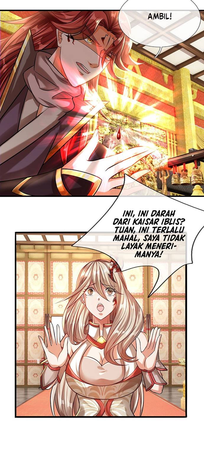The Diary Of Demon Emperor Chapter 09 Gambar 8