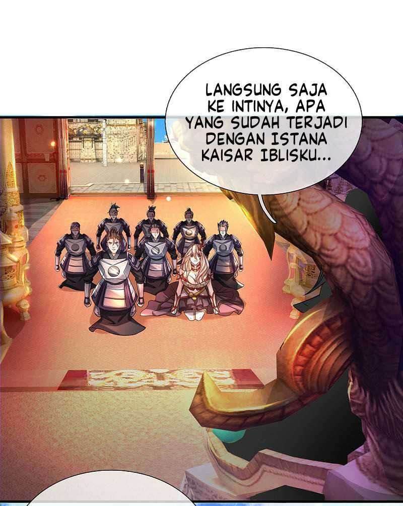 The Diary Of Demon Emperor Chapter 08 Gambar 13
