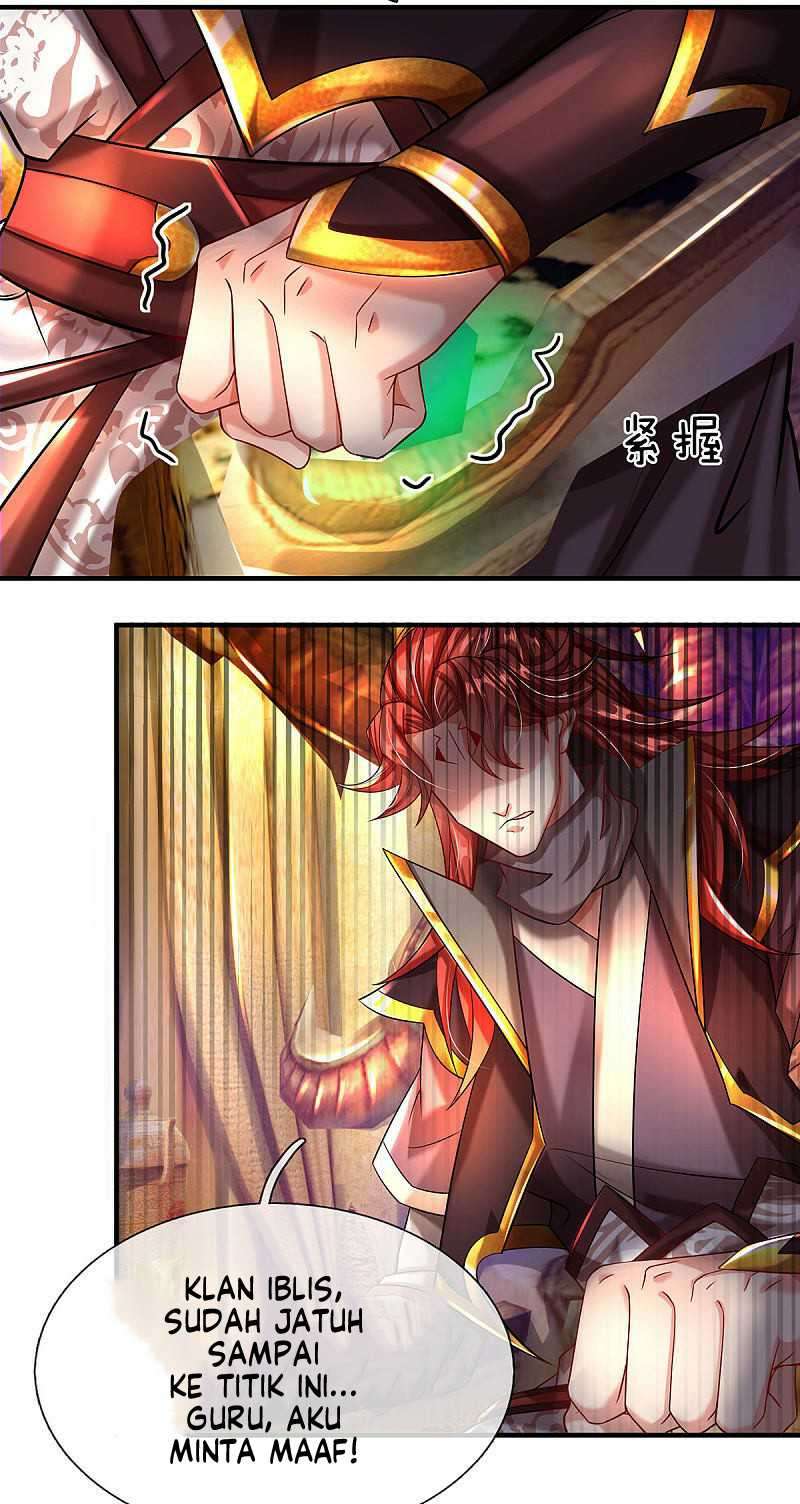 The Diary Of Demon Emperor Chapter 08 Gambar 15