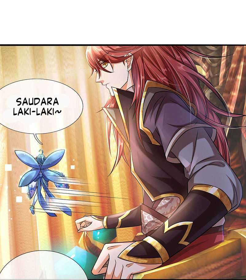 The Diary Of Demon Emperor Chapter 08 Gambar 17