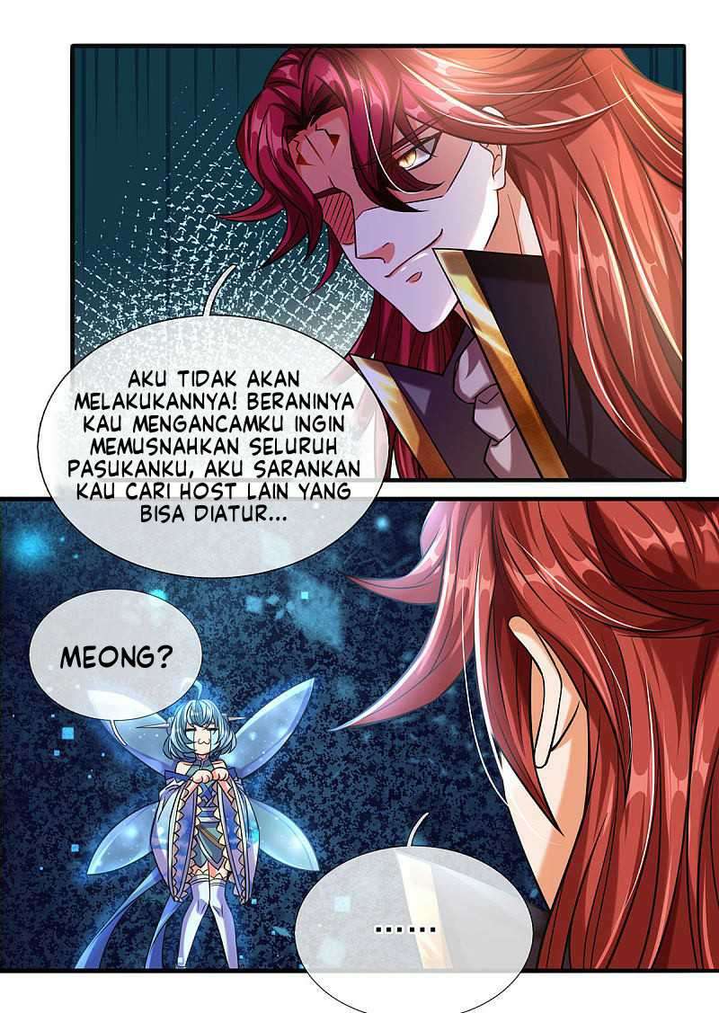 The Diary Of Demon Emperor Chapter 08 Gambar 20