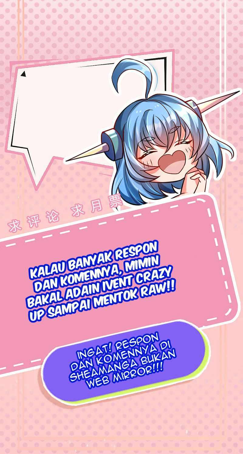 The Diary Of Demon Emperor Chapter 08 Gambar 23