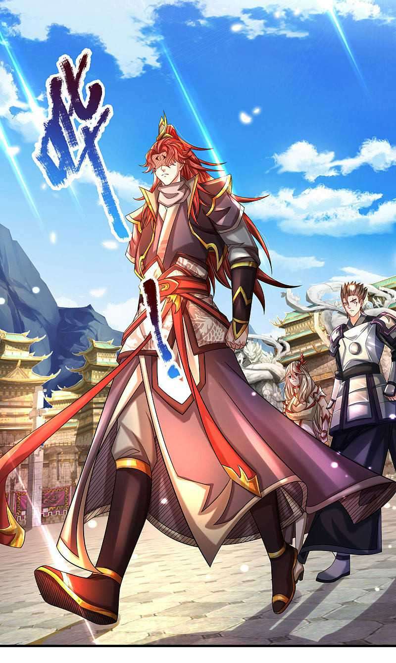 The Diary Of Demon Emperor Chapter 08 Gambar 7