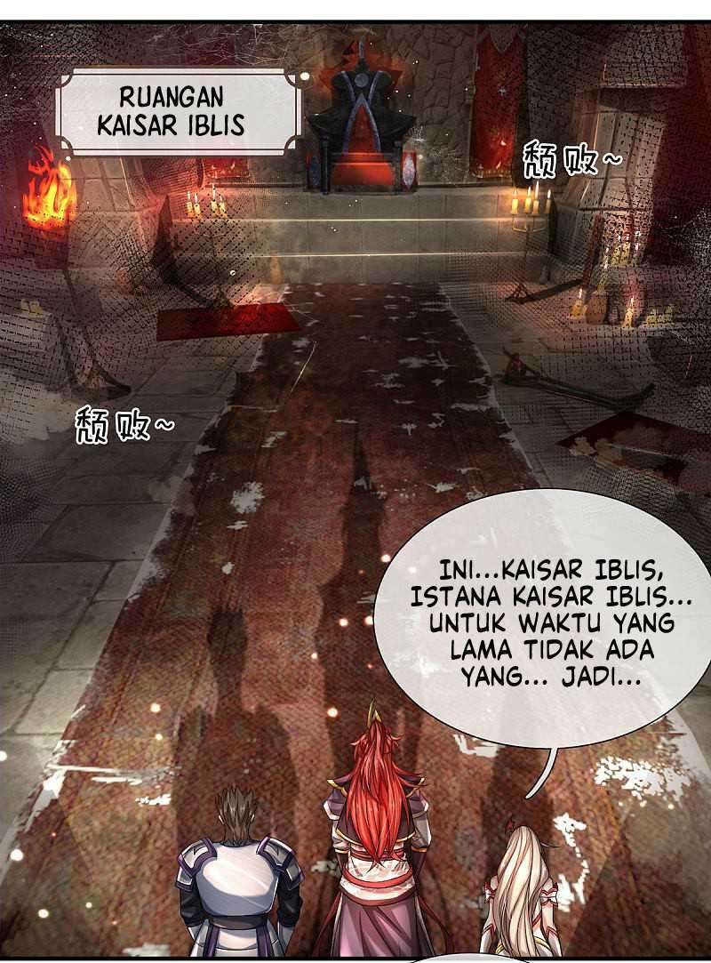 The Diary Of Demon Emperor Chapter 08 Gambar 8
