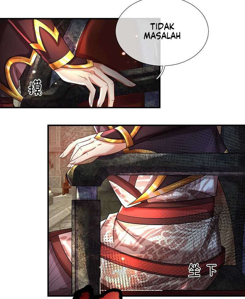 The Diary Of Demon Emperor Chapter 08 Gambar 9