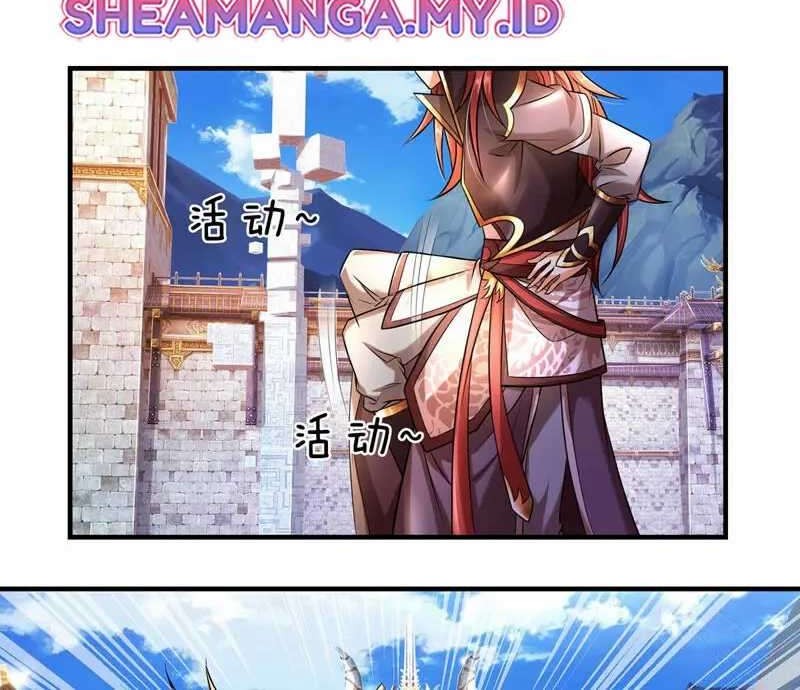 The Diary Of Demon Emperor Chapter 07 Gambar 7