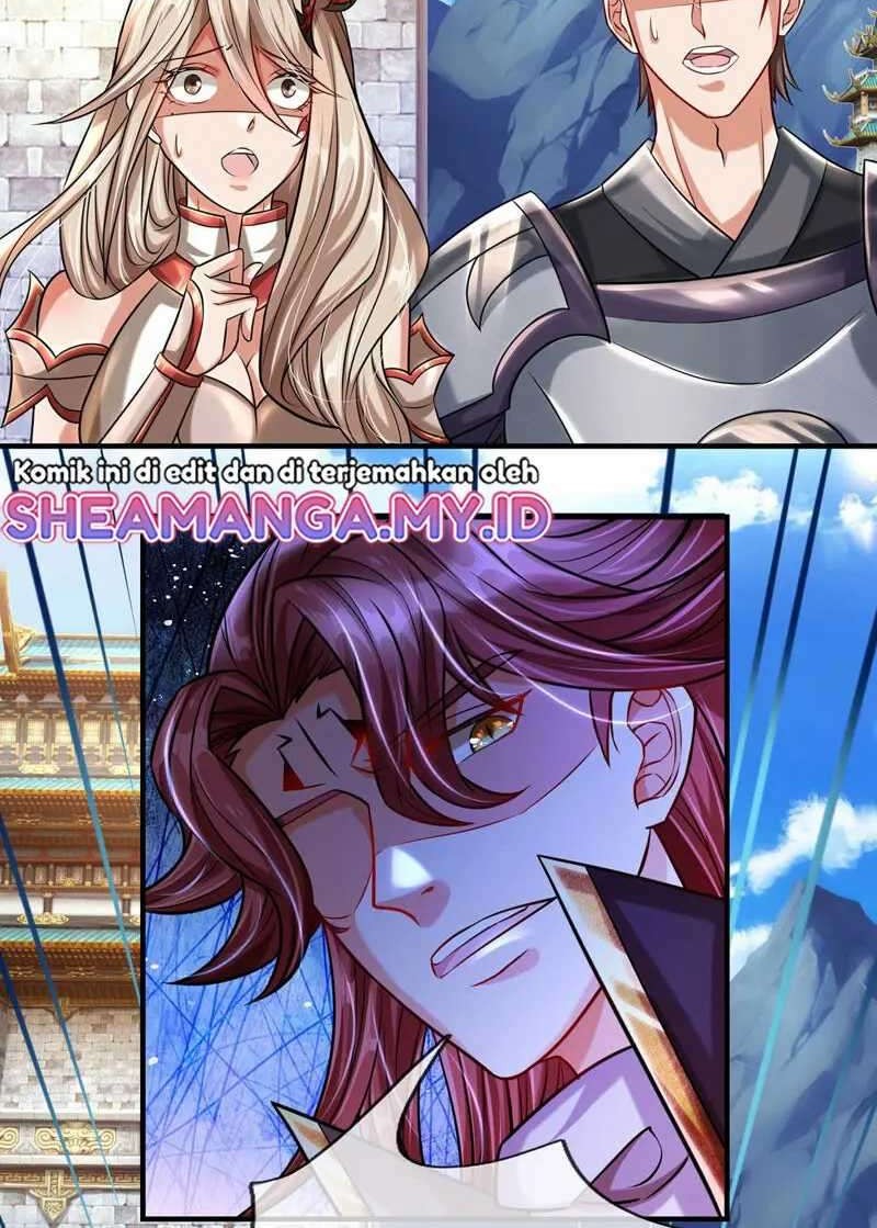 The Diary Of Demon Emperor Chapter 07 Gambar 13