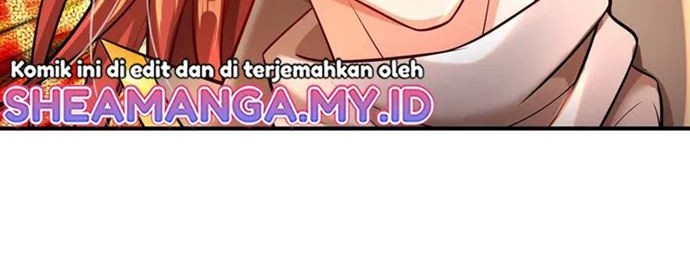 The Diary Of Demon Emperor Chapter 06 Gambar 4