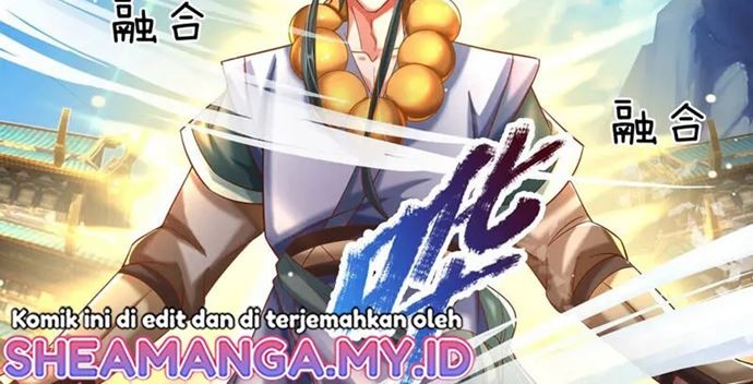 The Diary Of Demon Emperor Chapter 06 Gambar 9