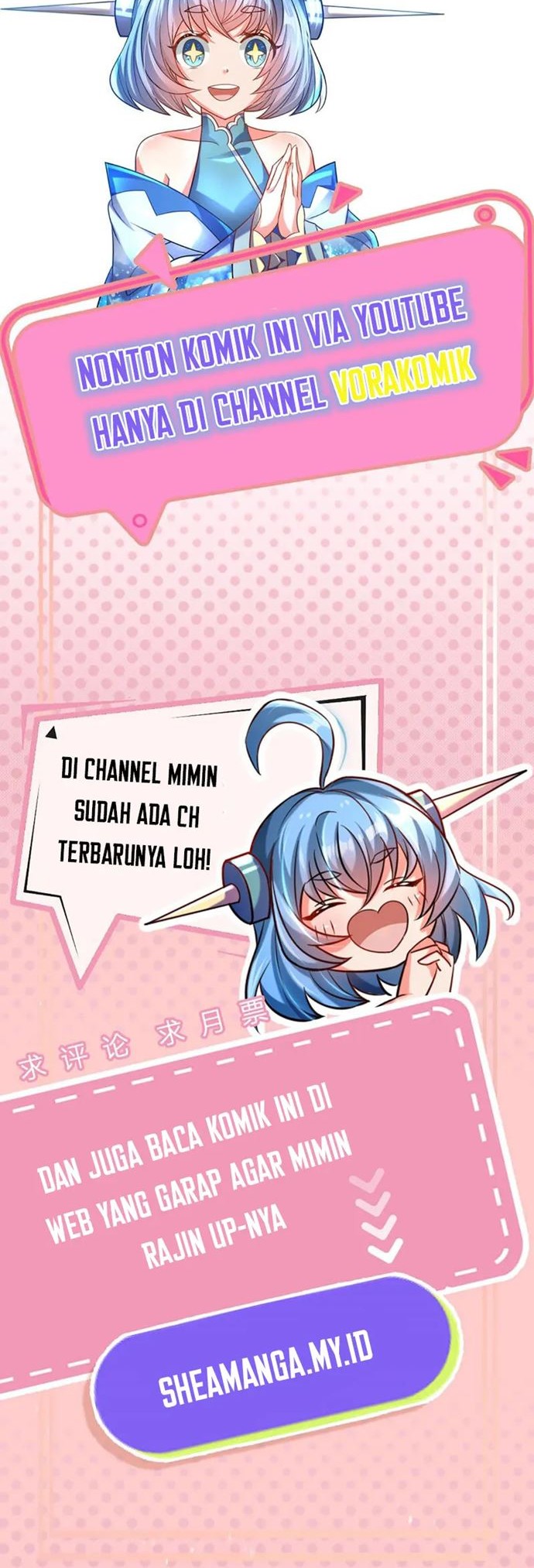 The Diary Of Demon Emperor Chapter 06 Gambar 14