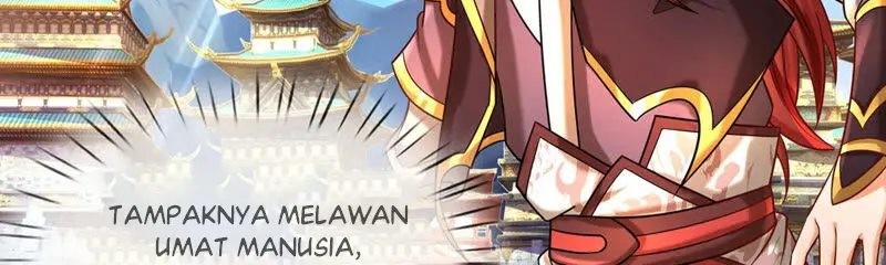 The Diary Of Demon Emperor Chapter 05 Gambar 16