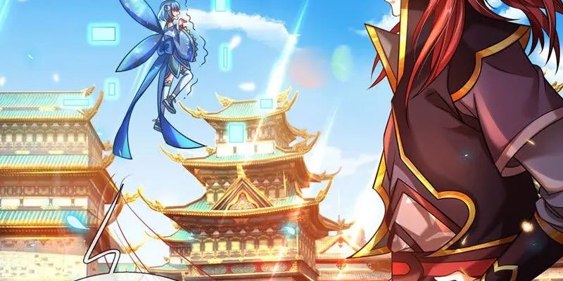 The Diary Of Demon Emperor Chapter 04 Gambar 6