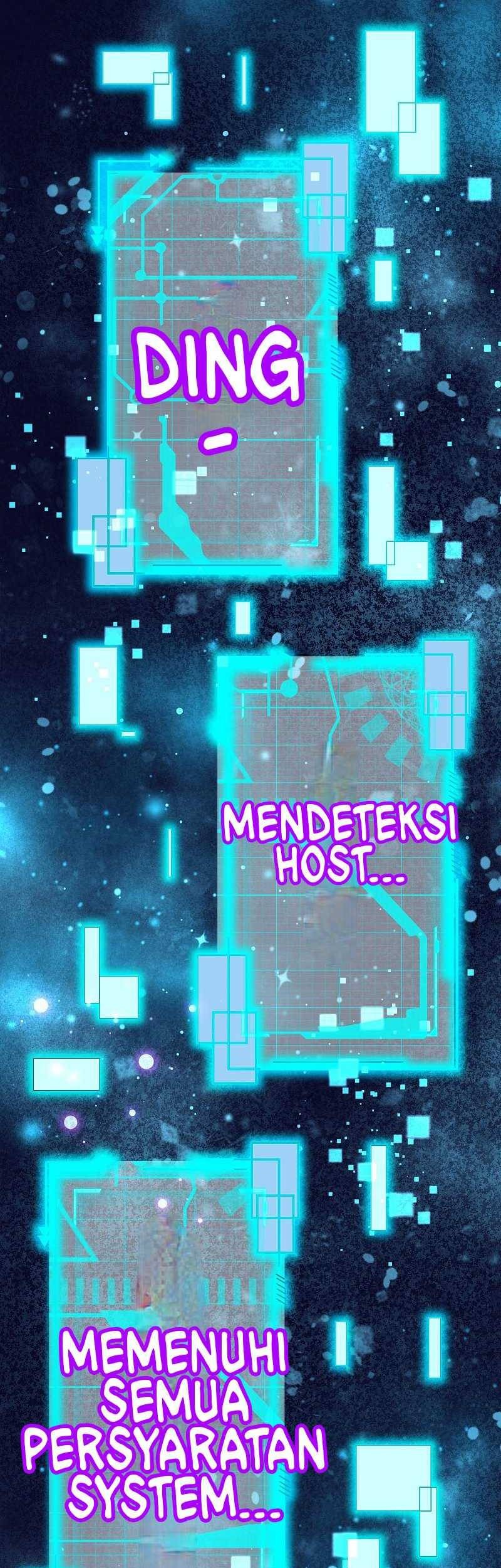 The Diary Of Demon Emperor Chapter 03 Gambar 6