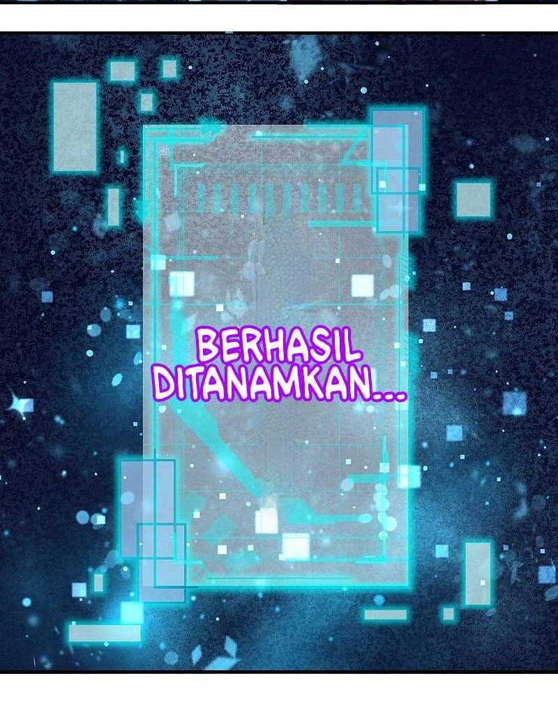 The Diary Of Demon Emperor Chapter 03 Gambar 9