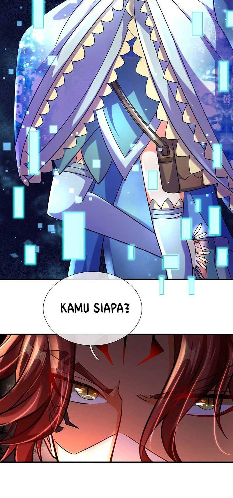 The Diary Of Demon Emperor Chapter 03 Gambar 11