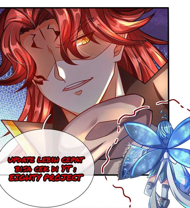 The Diary Of Demon Emperor Chapter 03 Gambar 19