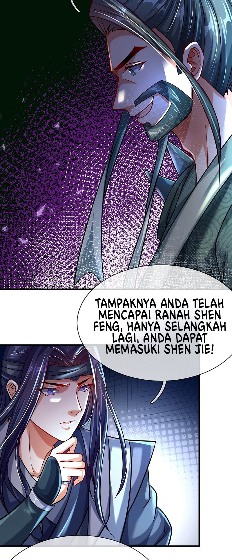 The Diary Of Demon Emperor Chapter 02 Gambar 10