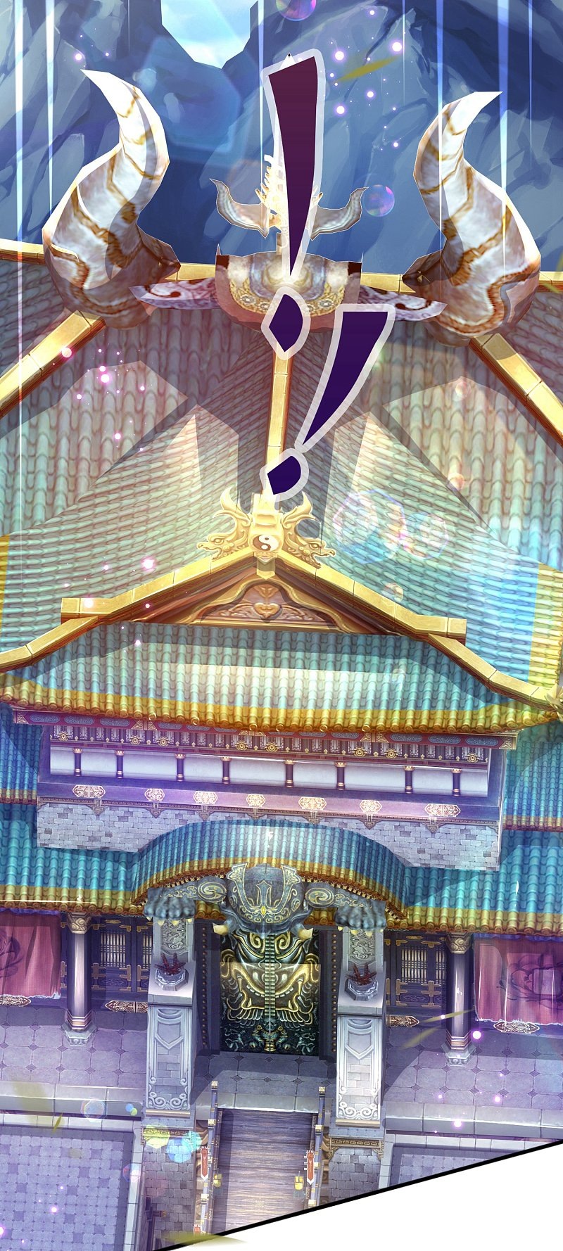 The Diary Of Demon Emperor Chapter 02 Gambar 13