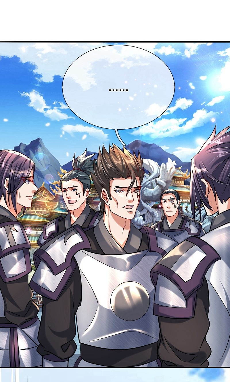 The Diary Of Demon Emperor Chapter 02 Gambar 15