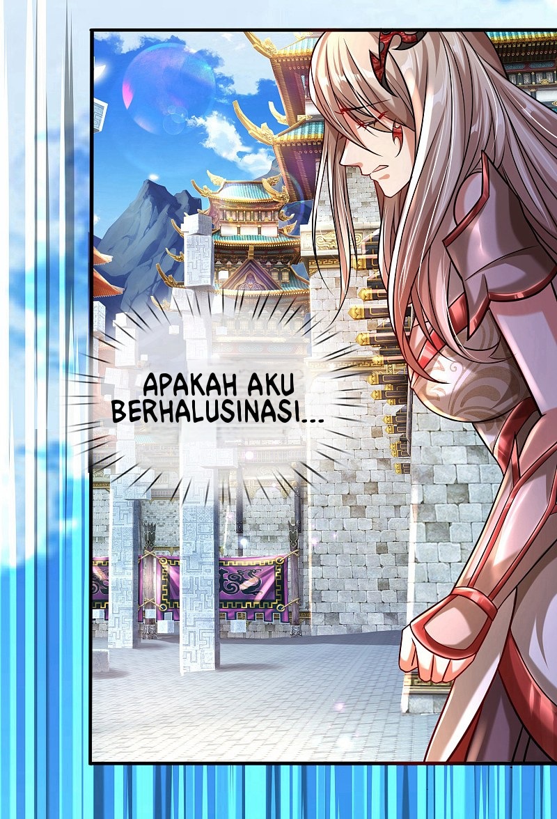 The Diary Of Demon Emperor Chapter 02 Gambar 16
