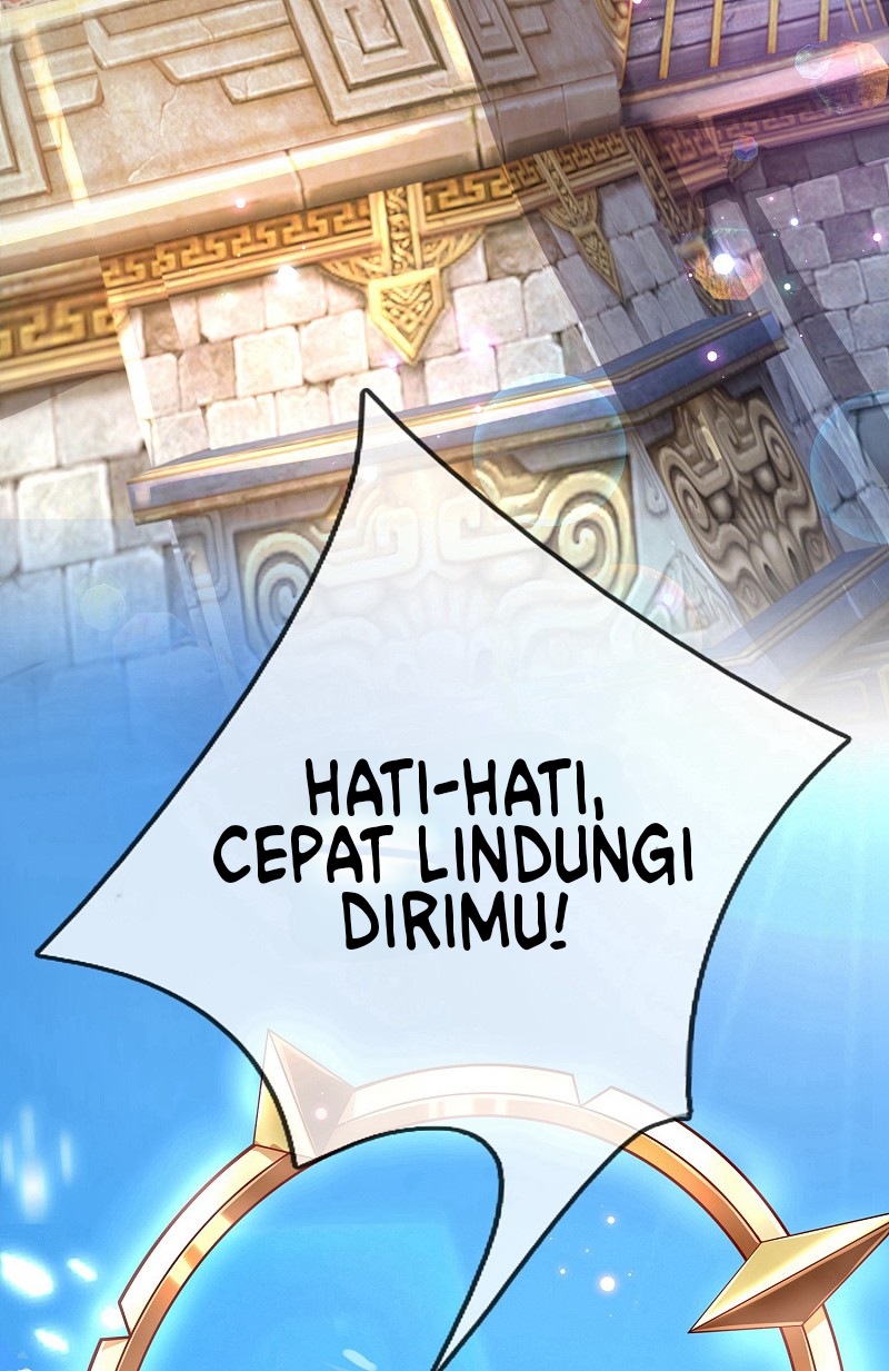 The Diary Of Demon Emperor Chapter 02 Gambar 19