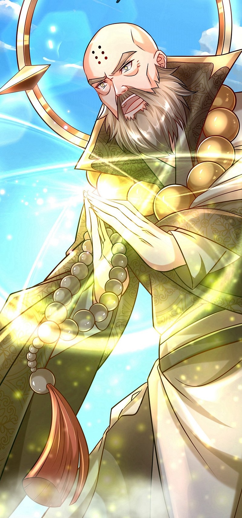 The Diary Of Demon Emperor Chapter 02 Gambar 20