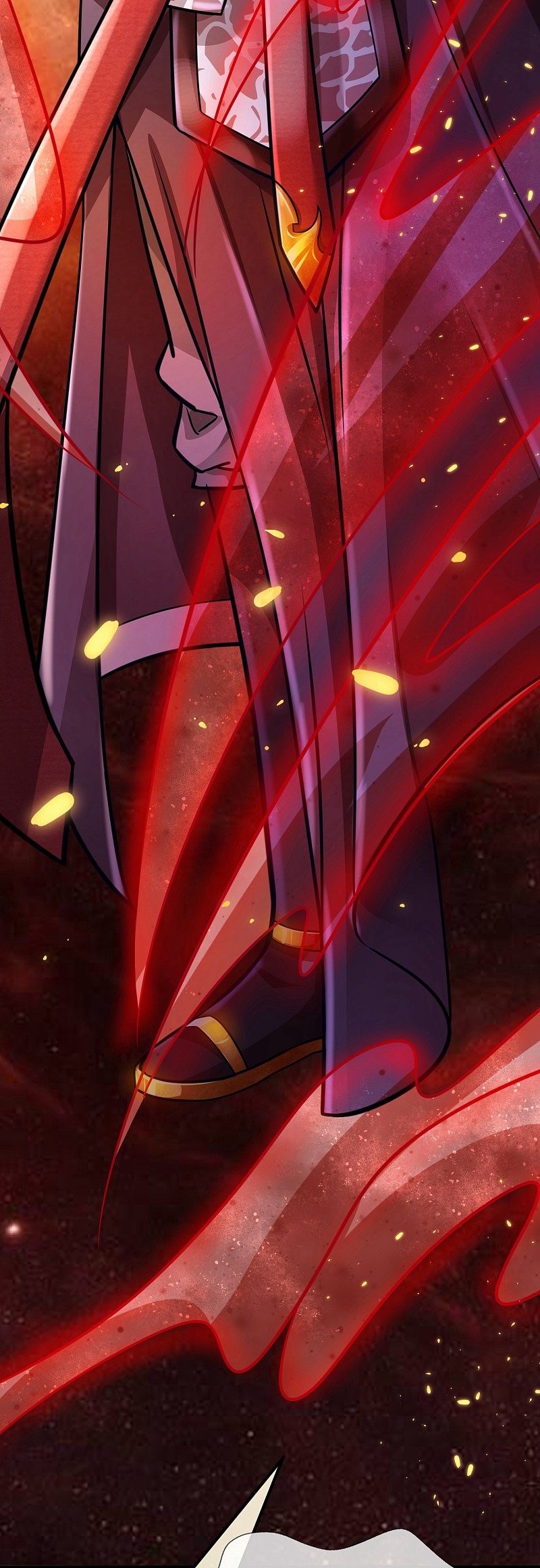 The Diary Of Demon Emperor Chapter 02 Gambar 31