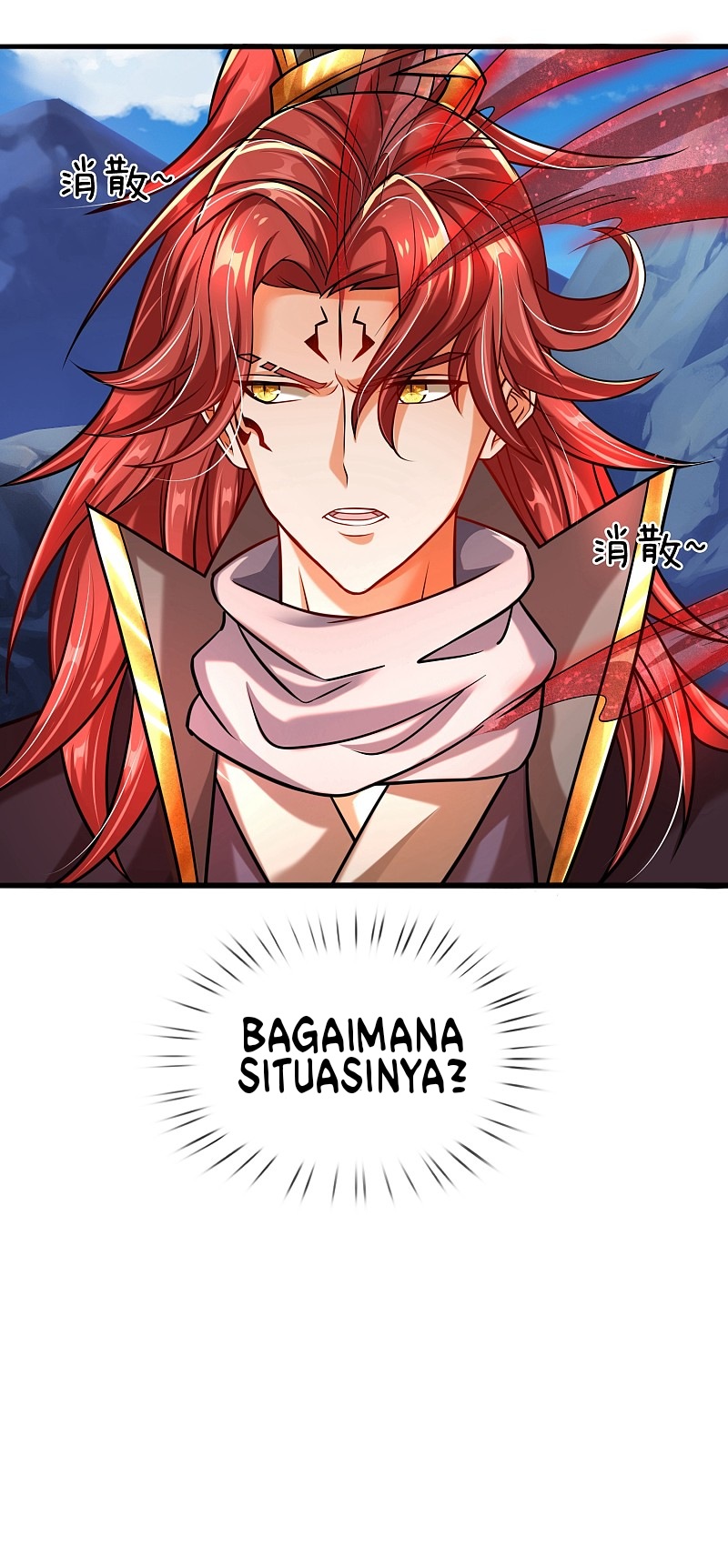 The Diary Of Demon Emperor Chapter 02 Gambar 34