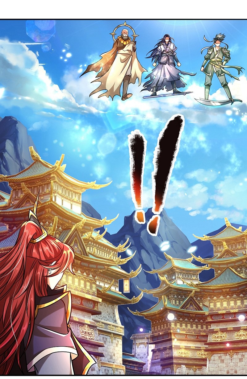 The Diary Of Demon Emperor Chapter 02 Gambar 35