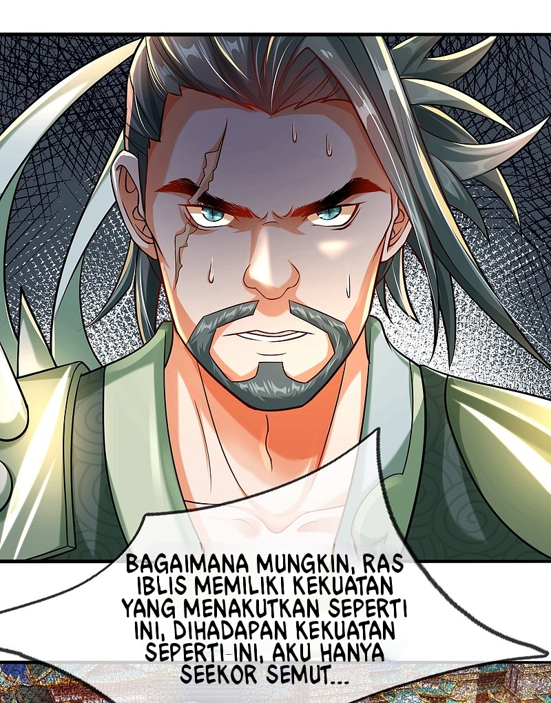 The Diary Of Demon Emperor Chapter 02 Gambar 38