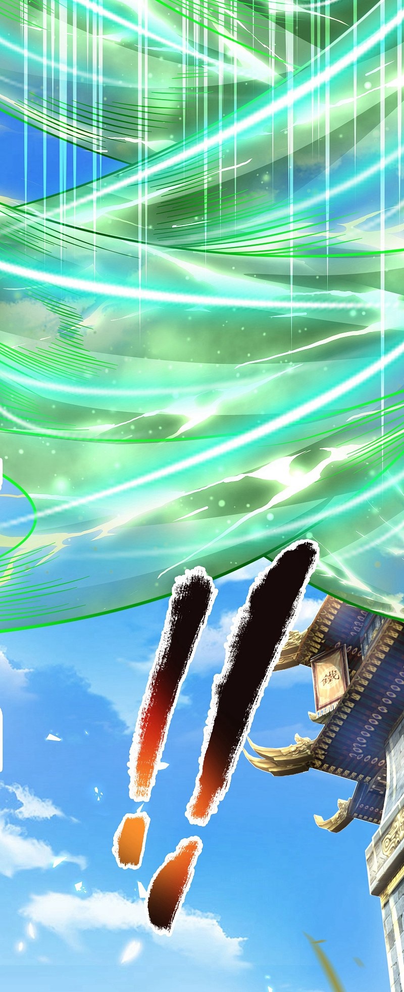 The Diary Of Demon Emperor Chapter 02 Gambar 4