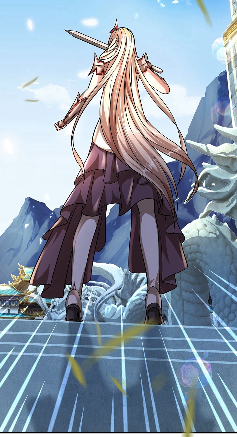 The Diary Of Demon Emperor Chapter 02 Gambar 5