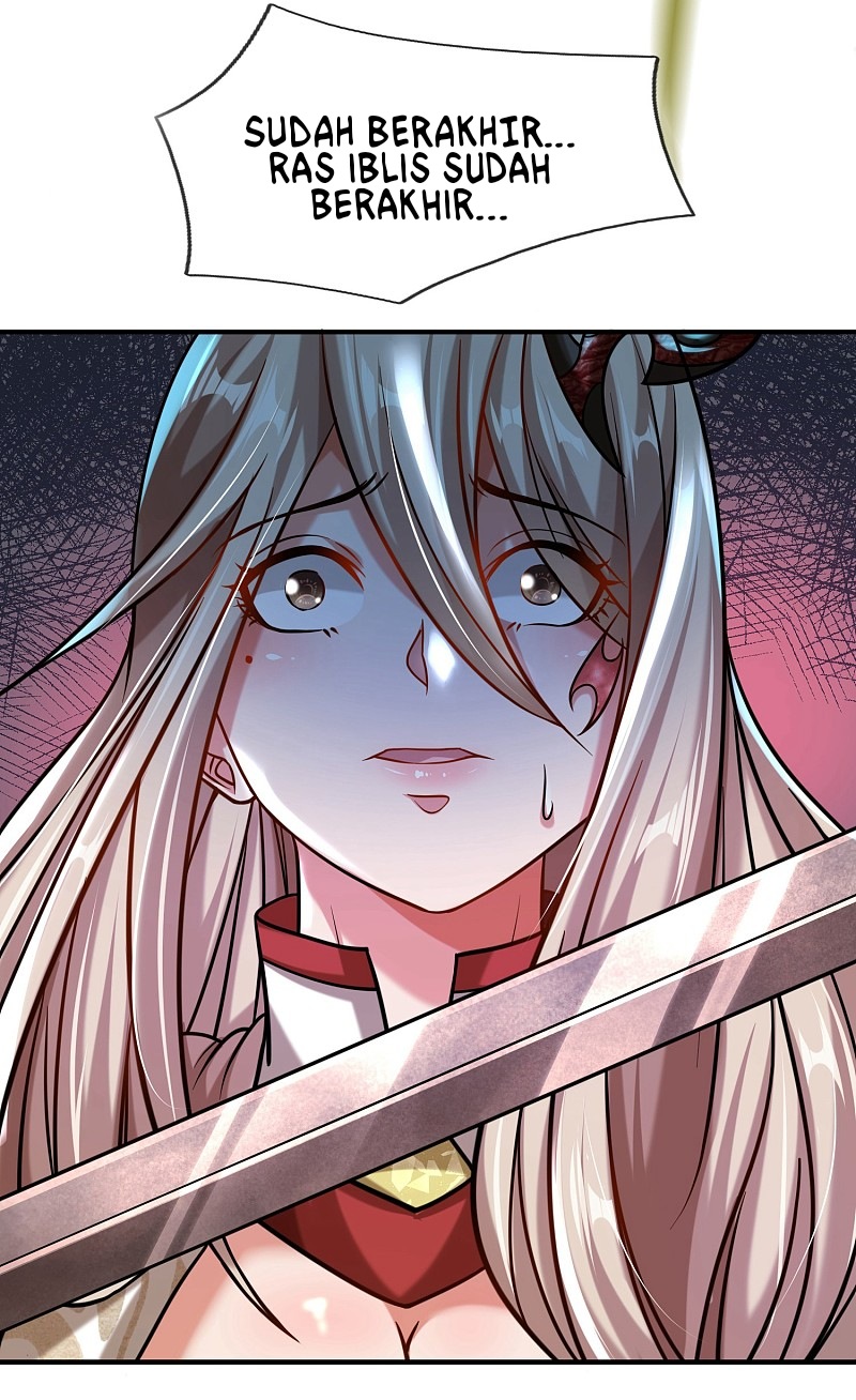 The Diary Of Demon Emperor Chapter 02 Gambar 6