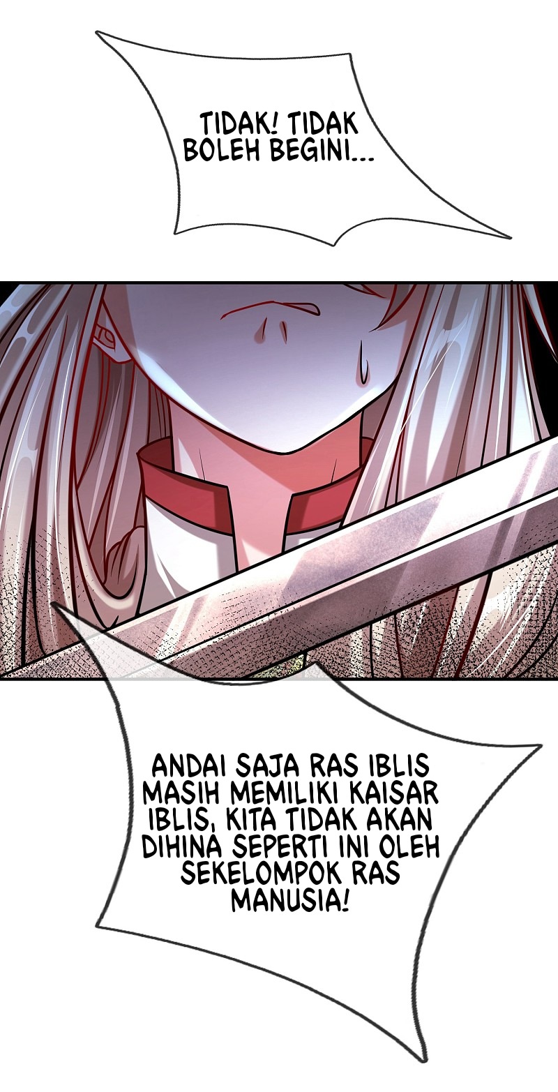 The Diary Of Demon Emperor Chapter 02 Gambar 7