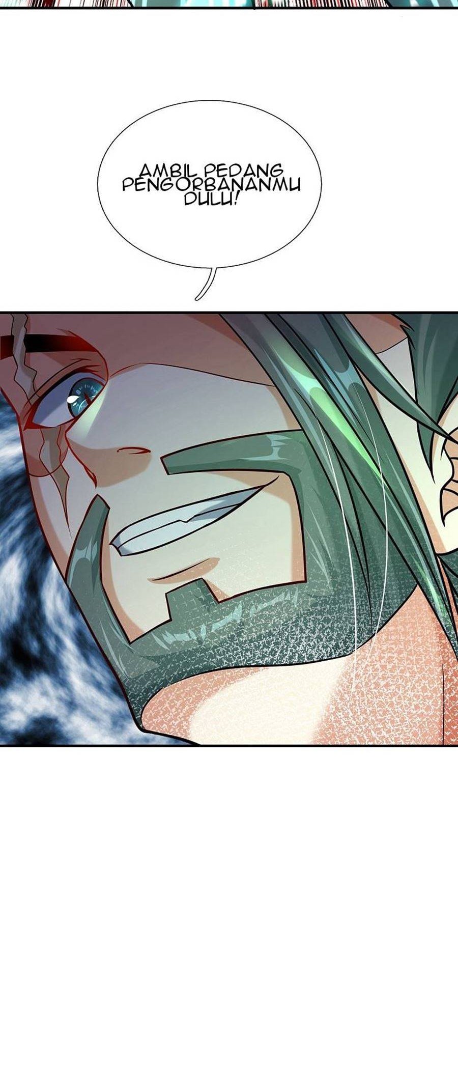 The Diary Of Demon Emperor Chapter 01 Gambar 37