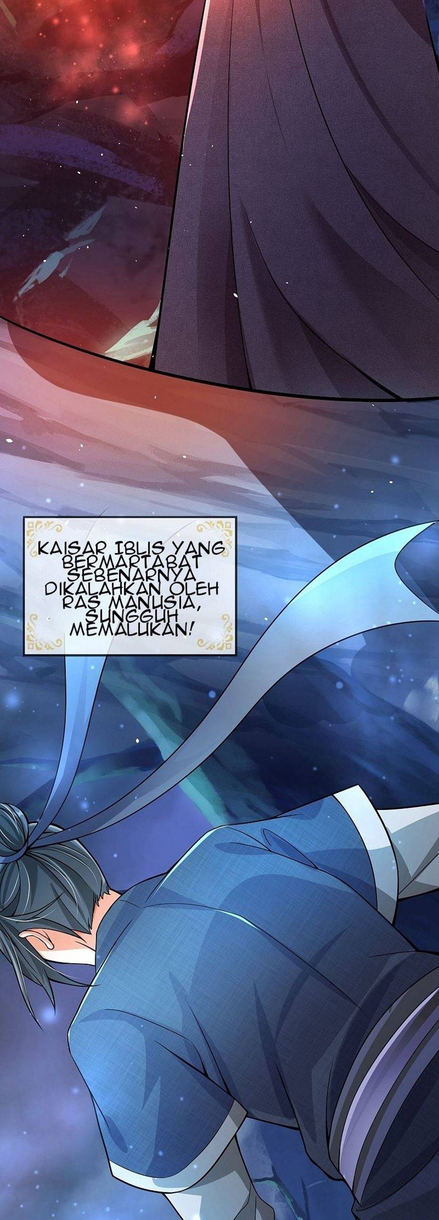 The Diary Of Demon Emperor Chapter 01 Gambar 7