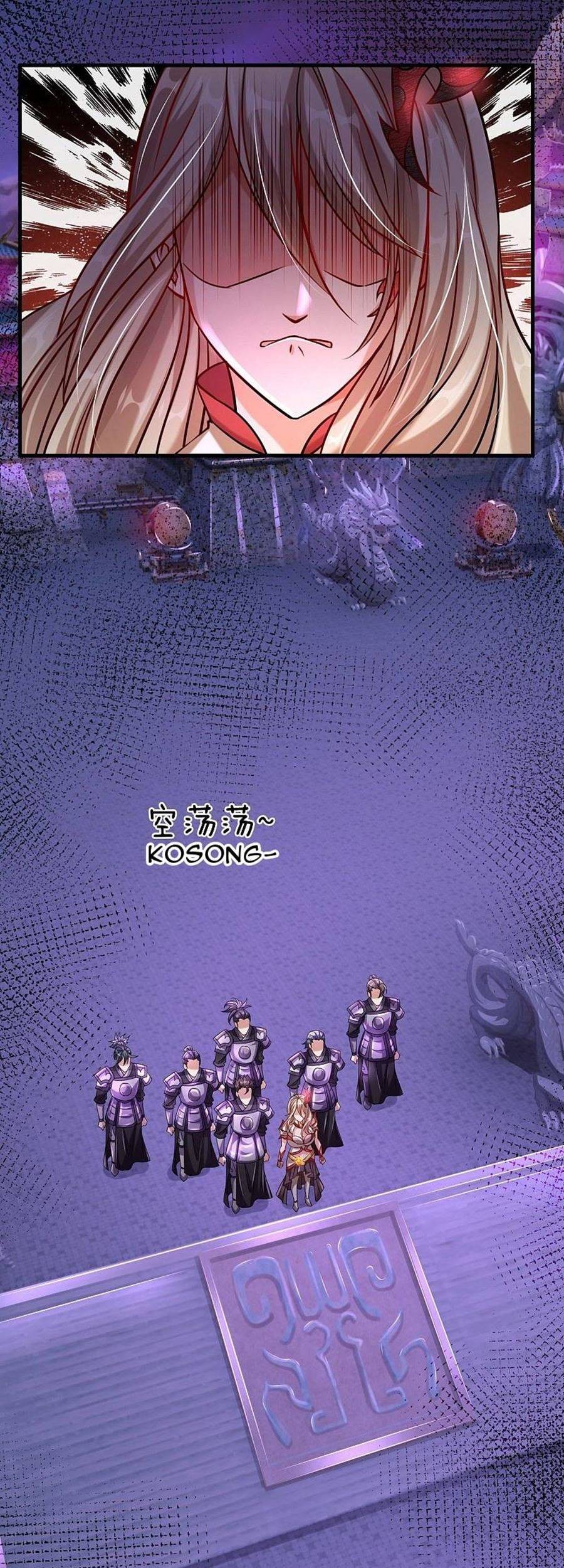 The Diary Of Demon Emperor Chapter 01 Gambar 18