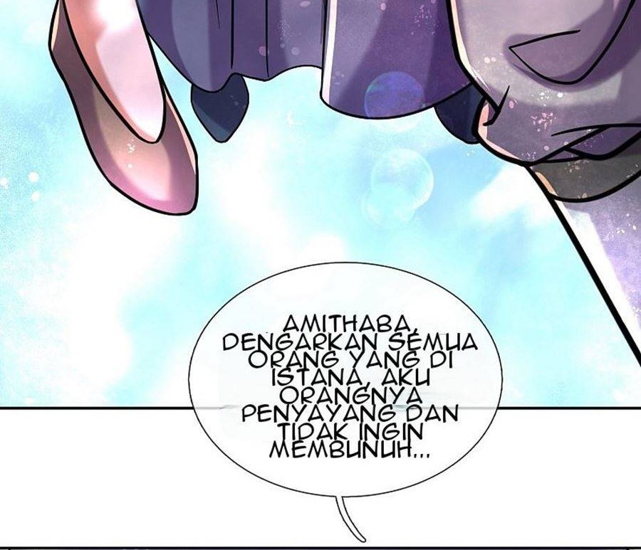 The Diary Of Demon Emperor Chapter 01 Gambar 25