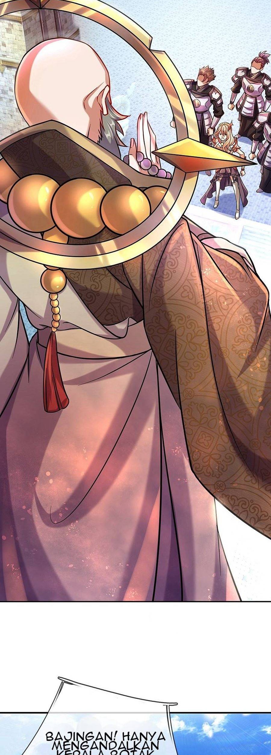 The Diary Of Demon Emperor Chapter 01 Gambar 27