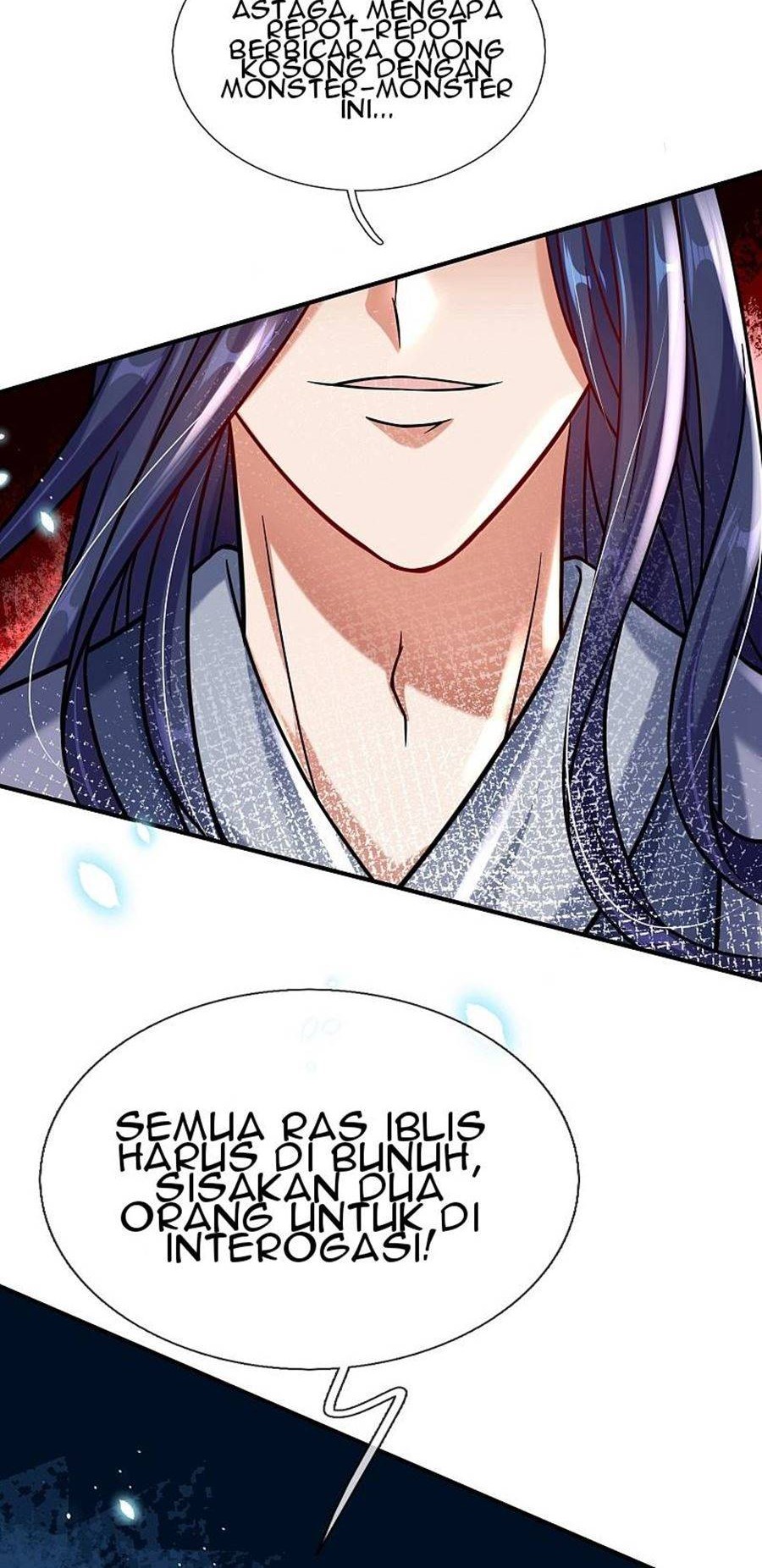 The Diary Of Demon Emperor Chapter 01 Gambar 29